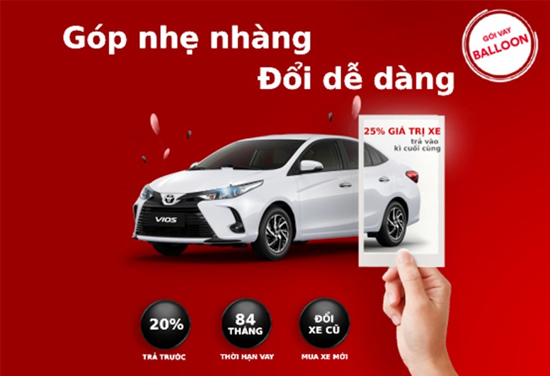 Có nên mua xe trả góp? Những lưu ý khi mua xe trả góp | Toyota