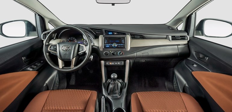 Toyota Innova 2023: Giá xe, thông số kỹ thuật và ưu đãi tháng 7/2023 | Toyota