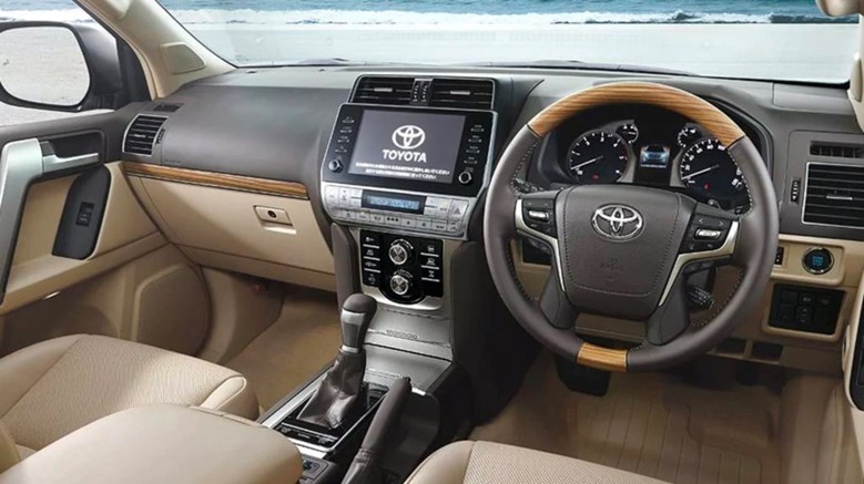 Bộ sưu tập các mẫu xe Toyota phổ biến tại Việt Nam và Bảng giá mới nhất | Toyota