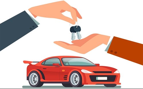 Các loại thuế ô tô và cách tính thuế khi mua ô tô | Toyota