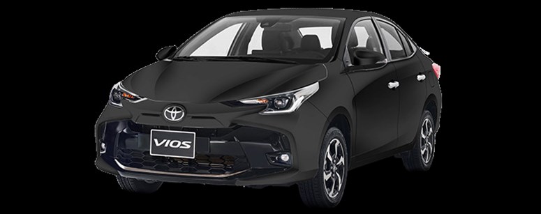 Toyota Vios: Thông số kỹ thuật và ưu đãi tháng 7/2023 | Toyota