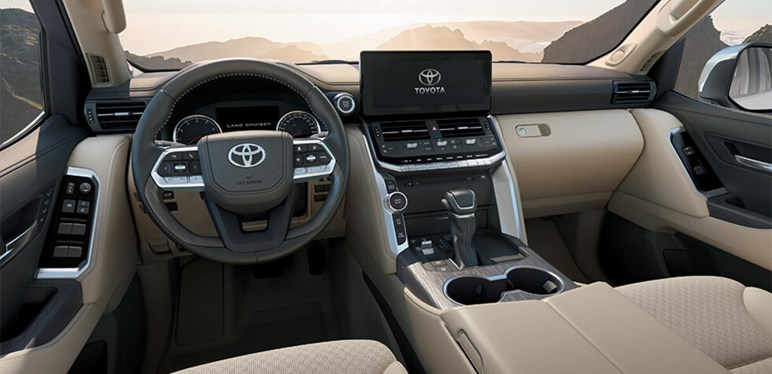 xe 7 chỗ Toyota 2023 và bảng giá mới nhất | Toyota