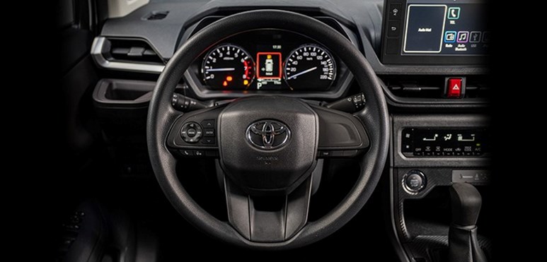 Toyota Avanza Premio 2023: Giá xe, thông số kỹ thuật và ưu đãi tháng 7/2023 | Toyota