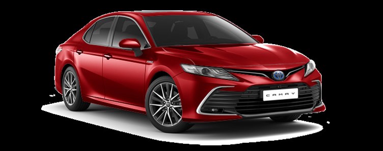 Toyota Camry 2023: Giá xe, thông số kỹ thuật và ưu đãi tháng 7/2023 | Toyota