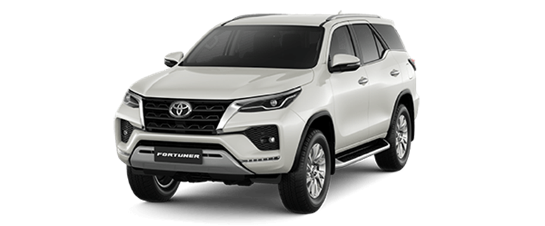 Toyota Fortuner 2023: Giá xe, thông số kỹ thuật và ưu đãi tháng 8/2023 | Toyota