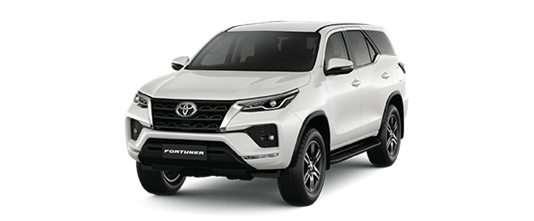 Toyota Fortuner 2023: Giá xe, thông số kỹ thuật và ưu đãi tháng 8/2023 | Toyota