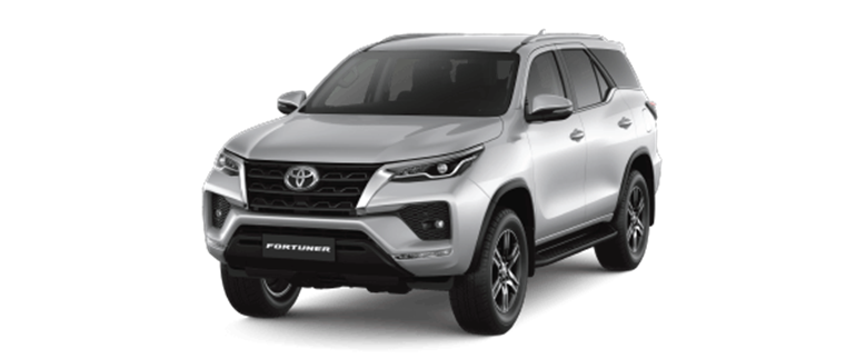 Toyota Fortuner 2023: Giá xe, thông số kỹ thuật và ưu đãi tháng 8/2023 | Toyota