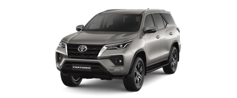 Toyota Fortuner 2023: Giá xe, thông số kỹ thuật và ưu đãi tháng 8/2023 | Toyota