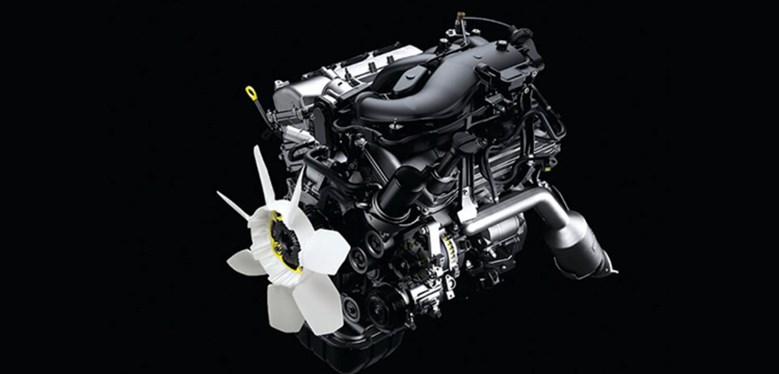 Toyota Fortuner 7 chỗ: giá hiển thị và ưu đãi mới nhất (tháng 7/2023) | Toyota