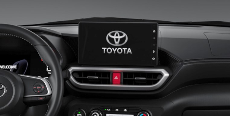 Toyota Raize 2023: Giá xe, thông số kỹ thuật và ưu đãi tháng 7/2023 | Toyota