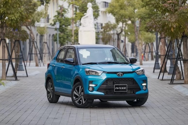 Phí đăng ký là gì? Quy định cách tính và thu lệ phí trước bạ | Toyota