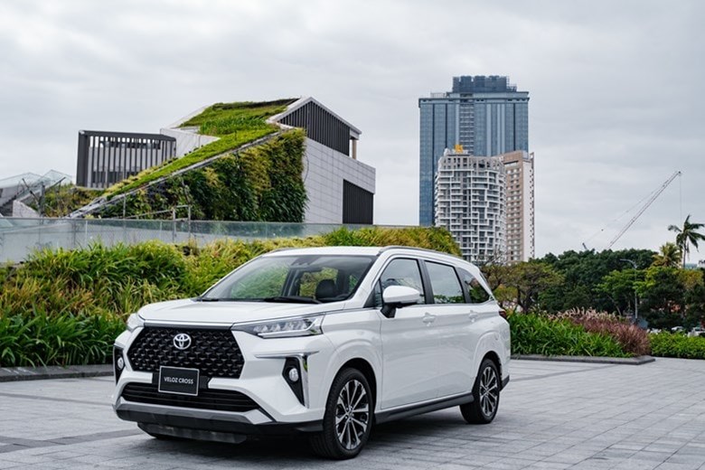 Phí đăng ký là gì? Quy định cách tính và thu lệ phí trước bạ | Toyota