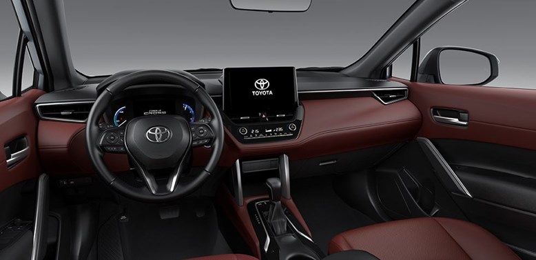 Toyota Corolla Cross 2023: Giá, thông số kỹ thuật và ưu đãi Tháng 7 năm 2023 | Toyota