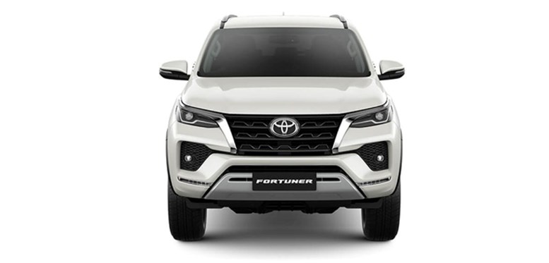 Toyota Fortuner 2023 máy xăng: Thông số xe, giá niêm yết tháng 7/2023 | Toyota