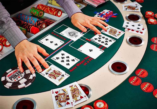 Chiến thuật poker hiệu quả giúp bạn bất bại tại bàn cá cược - Debet