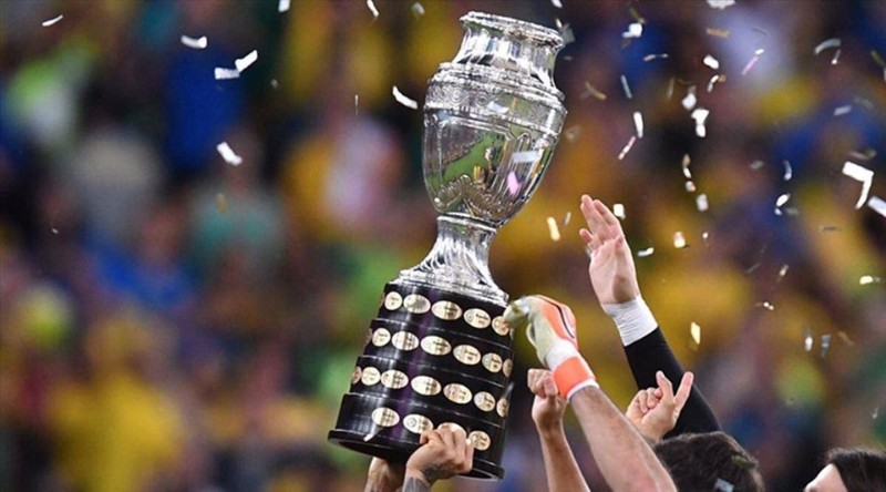 Copa America Là Giải Gì? Những Điều Thú Vị Về Copa America