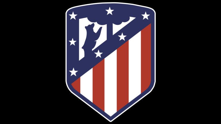 Atletico Madrid Logo and symbol, meaning, history, PNG, brand