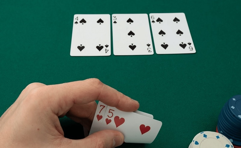 Thẻ rác trong poker là gì? Mẹo phát hiện và xử lý tin nhắn rác