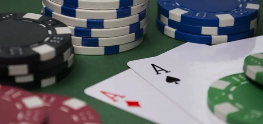 Khám phá các chiến thuật Blackjack hiệu quả có thể bạn chưa biết