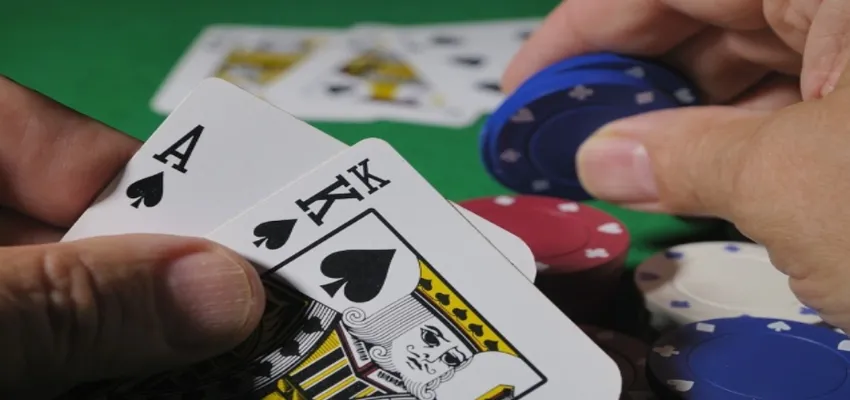 Khám phá các chiến thuật Blackjack hiệu quả có thể bạn chưa biết