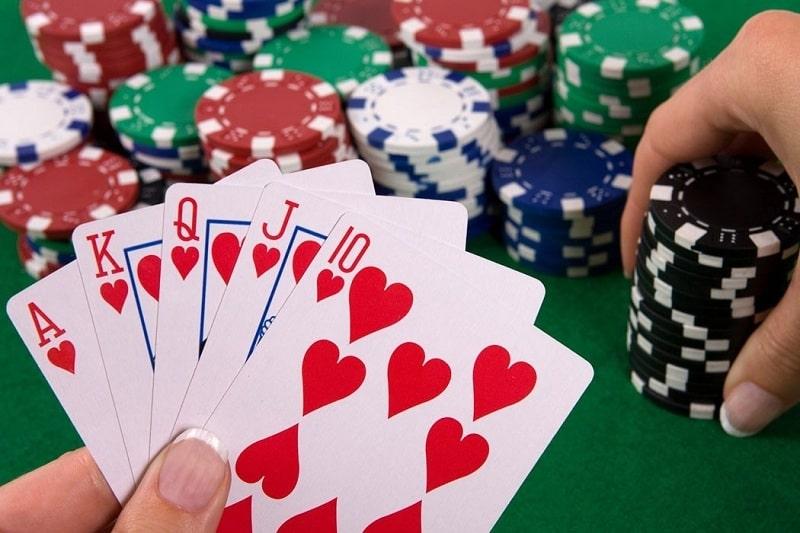 Gamebai88 Bật mí các loại chiến thắng trong game bài Phỏm mà người chơi mới nên biết
