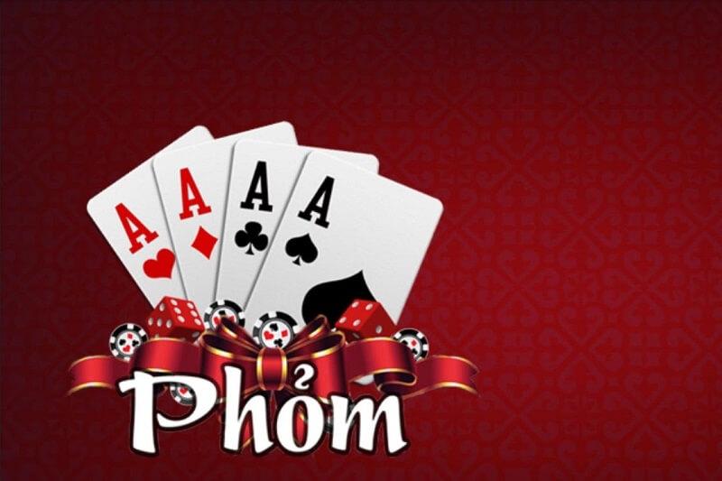 Gamebai88 Bật mí các loại chiến thắng trong game bài Phỏm mà người chơi mới nên biết