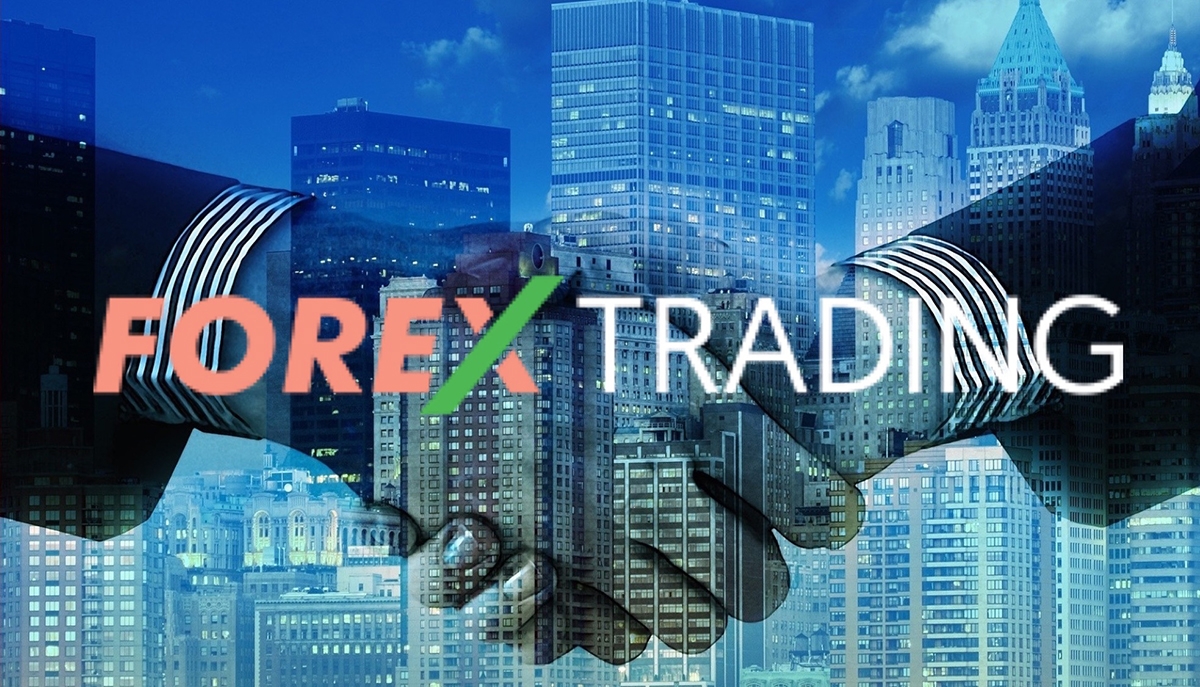 Forex là gì - hình ảnh 1