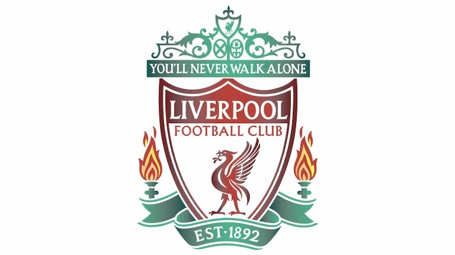 Logo Liverpool thay đổi ra sao trong hơn 100 năm - Vũ Digital (Design Agency)