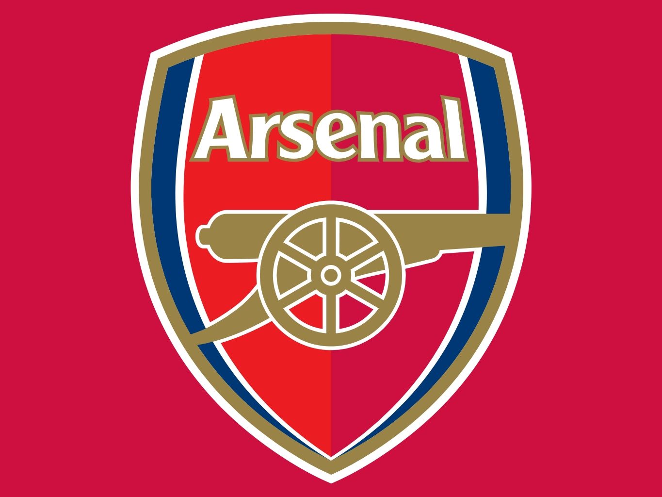 Khám phá ý nghĩa của logo Arsenal qua các thời kỳ khác nhau