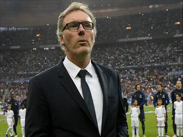 Những huấn luyện viên PSG thành công nhất trong lịch sử