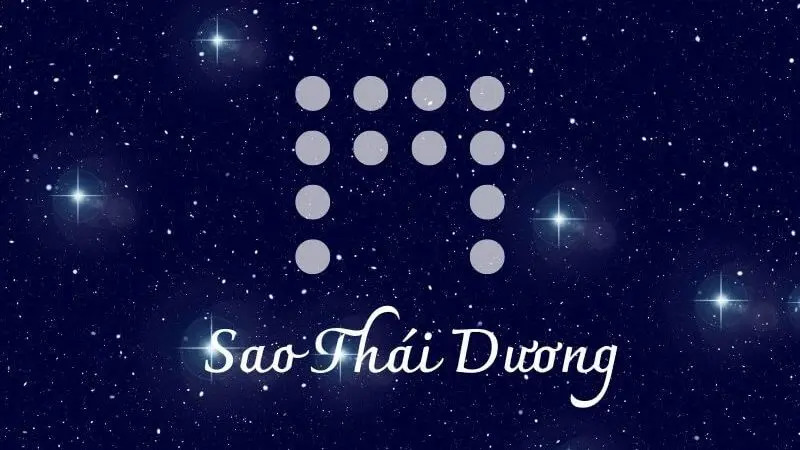 Mặt trời là gì? Tốt hay xấu? Tử vi năm 2025 của Mặt trời như thế nào?