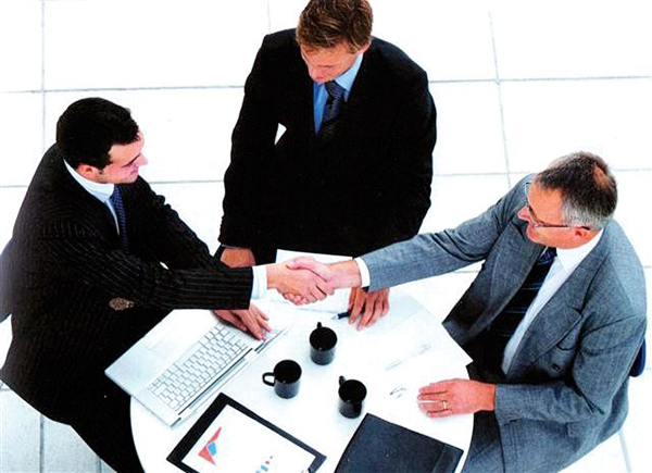 5 điều cần lưu ý trước khi hợp tác kinh doanh mà quản lý cần biết