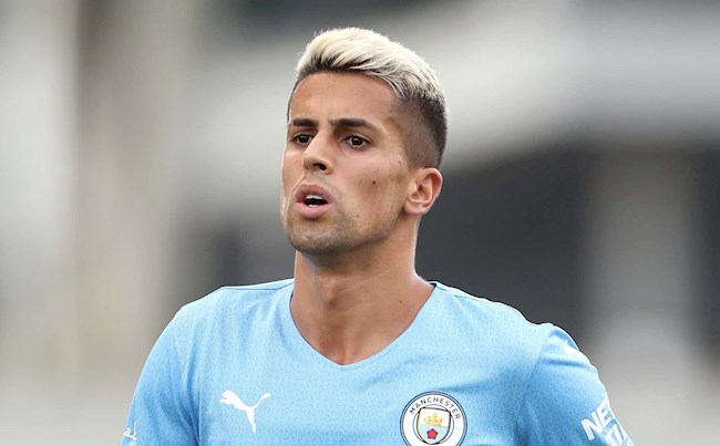 Joao Cancelo - Thông tin về cầu thủ Joao Cancelo - Trang 6