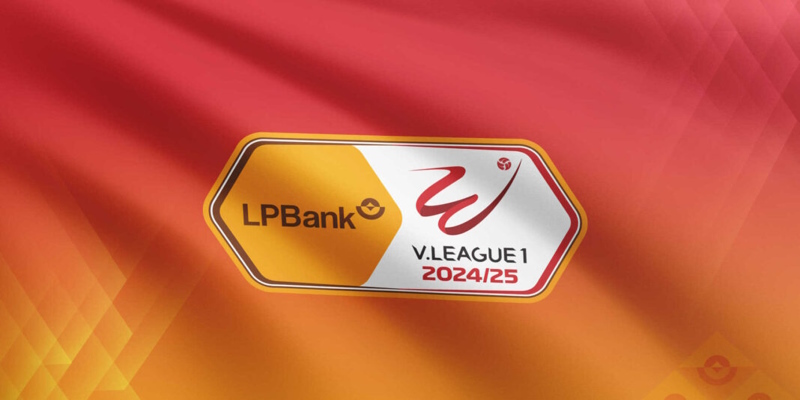 V League Là Gì? Tổng Hợp Thông Tin Về V League Mới Nhất