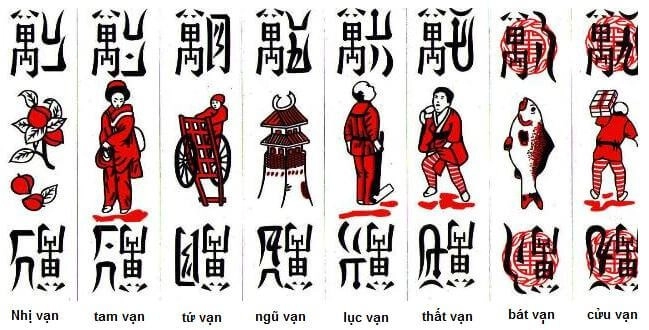 Cách chơi Tam Cúc? Hướng dẫn luật chơi cơ bản dễ hiểu