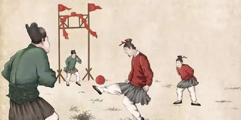 Bóng đá là gì? Giới thiệu về lịch sử các phong cách bóng đá