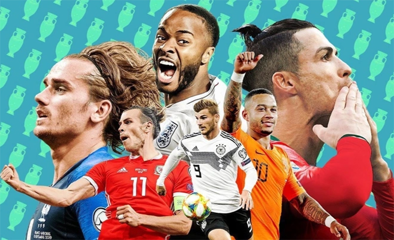 Giải bóng đá Euro là gì và diễn ra thường xuyên như thế nào?