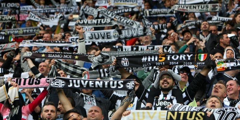 Người hâm mộ Juventus được gọi là gì? Tìm hiểu biệt danh của Juventini