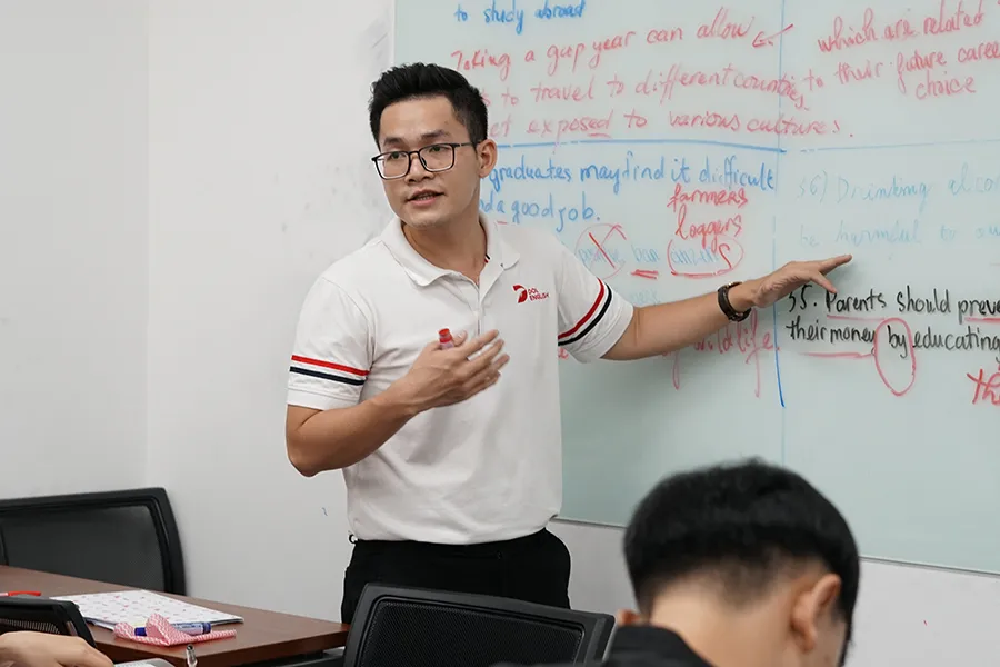 Bạn có thể làm những công việc lương cao nào nếu biết tiếng Anh? 10 công việc hàng đầu