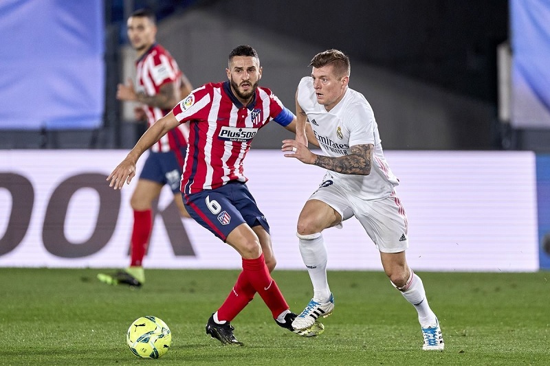 La Liga là gì? La Liga có bao nhiêu vòng đấu?