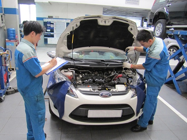 Ắc quy ô tô dùng được bao lâu? Cách tiết kiệm ắc quy