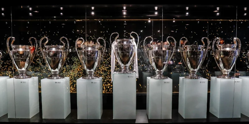 Champions League là gì? Tại sao nó được coi là "Cúp C1 châu Âu"?