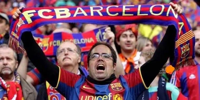 Forca Barca là gì? Tầm quan trọng ở Barcelona - Nhà cái Loto188 - Cổng thông tin trò chơi xổ số 1 thắng 99,99