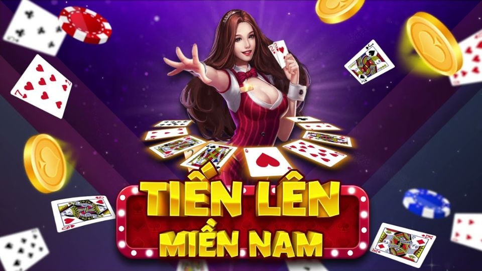 Mẹo chơi Tiến Lên Miền Nam thắng lớn