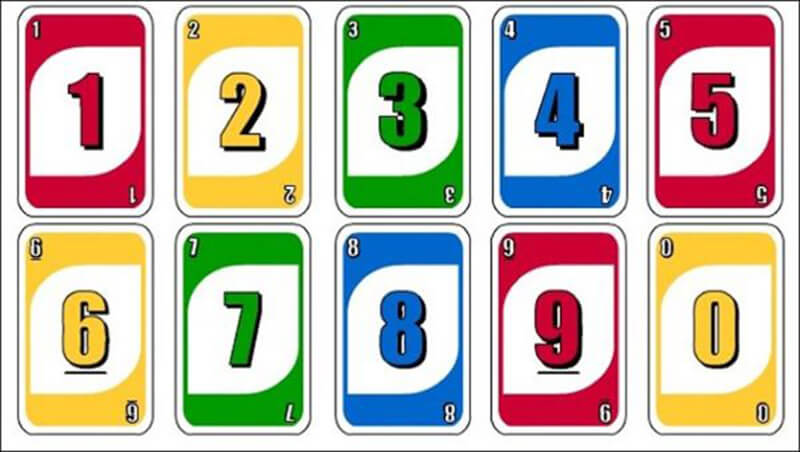 Cách chơi bài Uno tuyệt vời nhất dành cho bạn