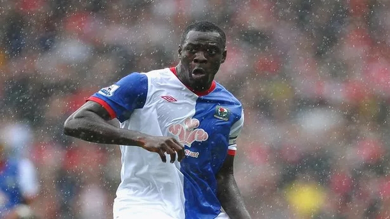 Chris Samba cũng có cuộc sống cá nhân đáng chú ý khi chơi ở Giải Ngoại hạng Anh. STR trong bóng đá là gì? Những thông tin thú vị về nó