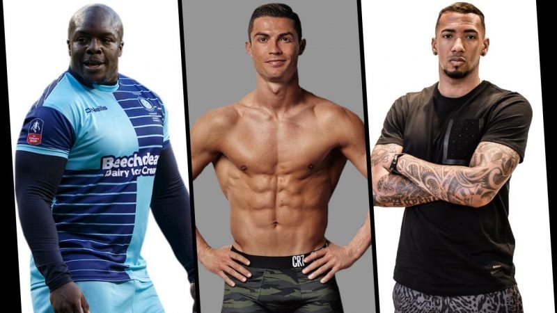 STR trong bóng đá là gì? STR trong bóng đá là gì? Những thông tin thú vị về nó