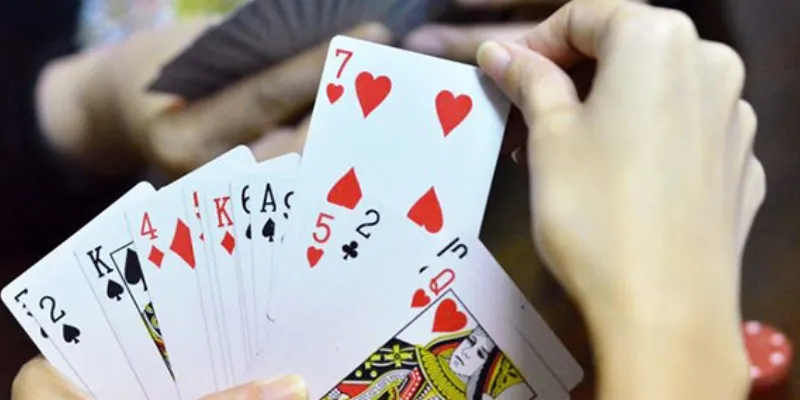 Tiến Lên Miền Nam Có Thối 2 Không? Những Quy Định Cần Nắm