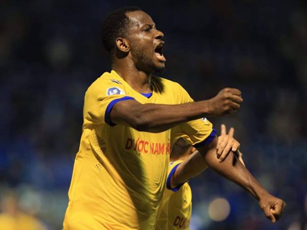 Cầu thủ Oussou Konan và các thông tin thú vị về anh