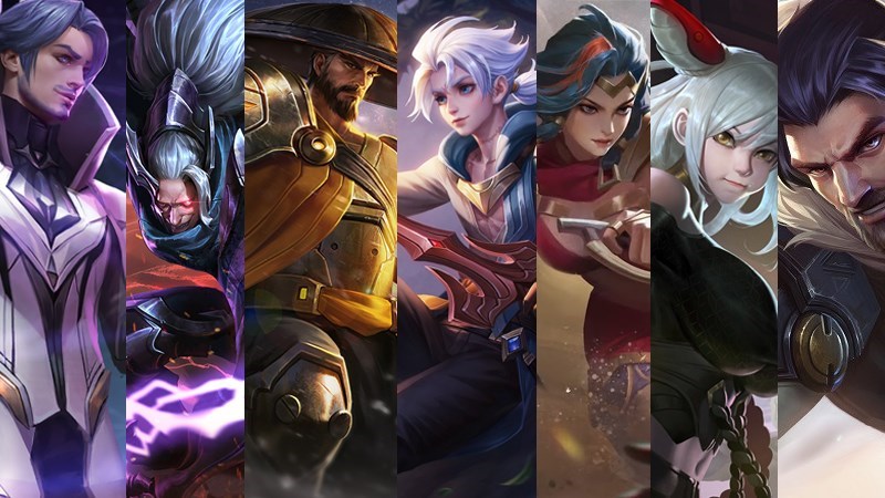 Top là gì trong Liên Quân? Những lưu ý cần biết khi đi Top Liên Quân